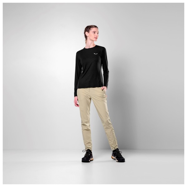 Salewa - Women's Puez Dry Tee - T-shirt technique