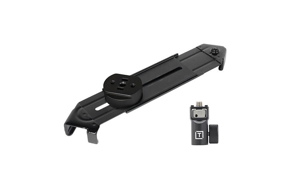 AeroTab Universal Tablet Mounting System<br>AeroTab Universal-Tablet-Halterungssystem