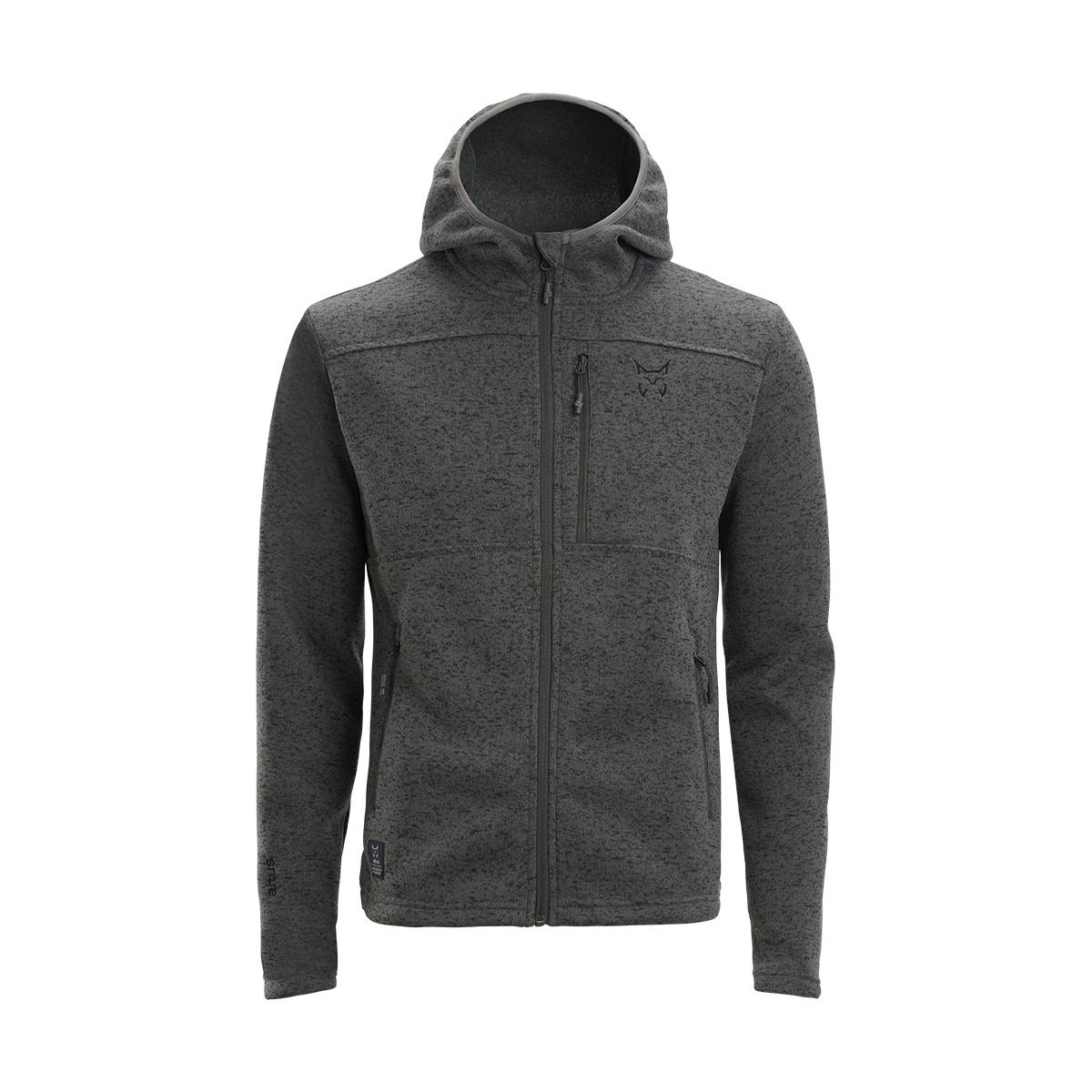 Chaqueta De Punto Altus Seneca I30