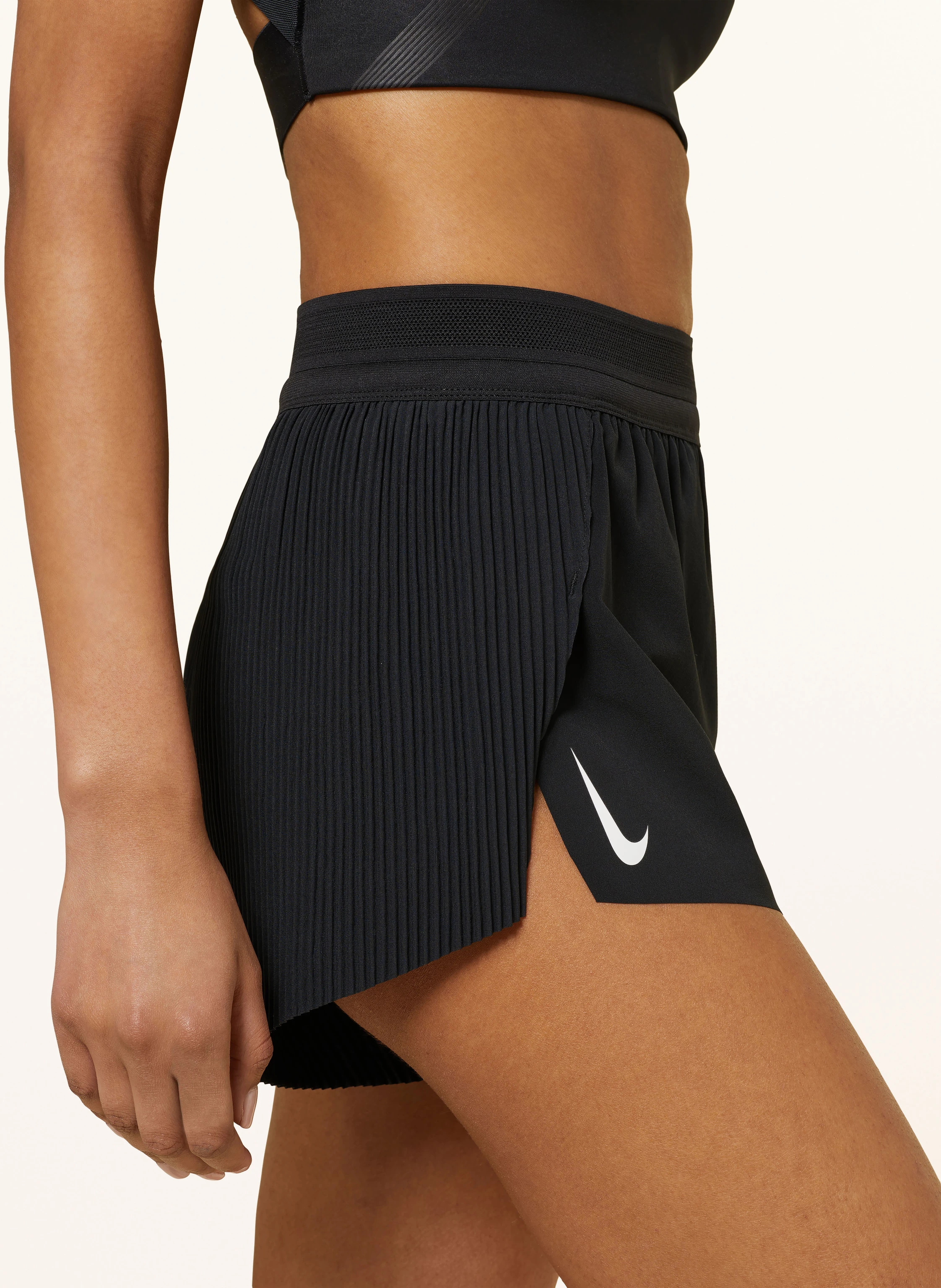 Nike 2-in-1-Laufshorts AEROSWIFT