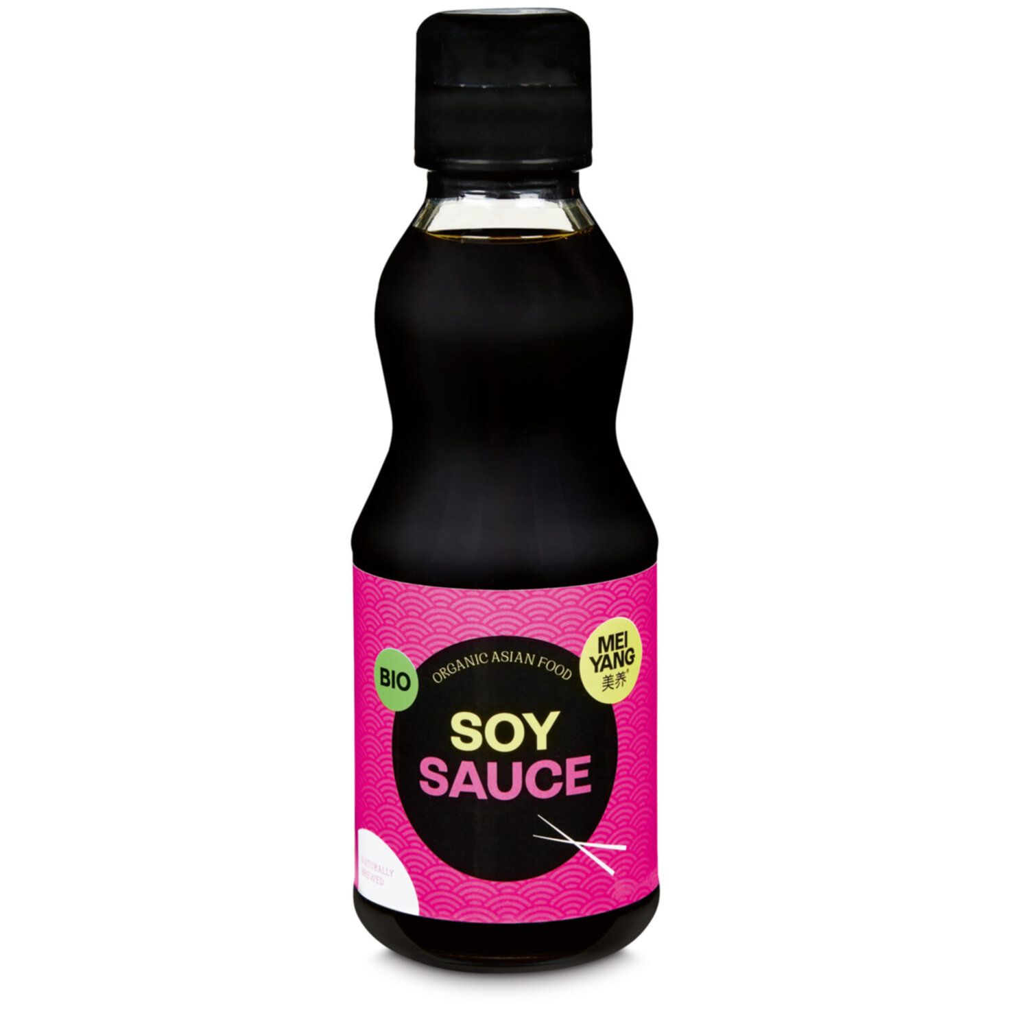 Mei Yang Bio Soja Sauce premium