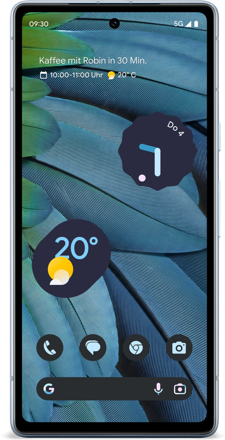 Google Pixel 7a