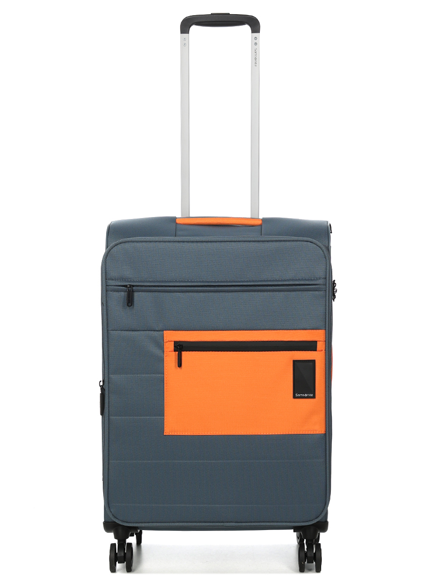 Valise extensible Samsonite Vaycay 66 cm