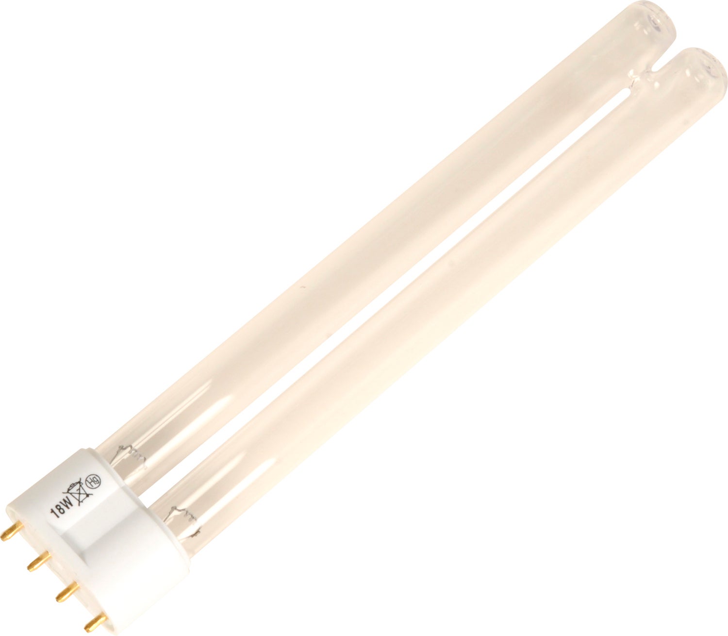 Hozelock UV lamp 18 W