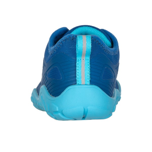 Trollkids - Kid's Skanden Barefoot Hiker - Chaussures minimalistes