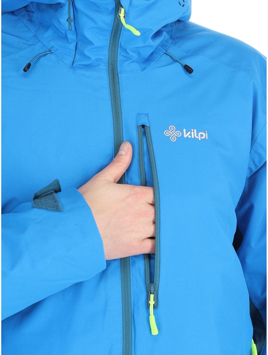 TAMPA ski-jas heren