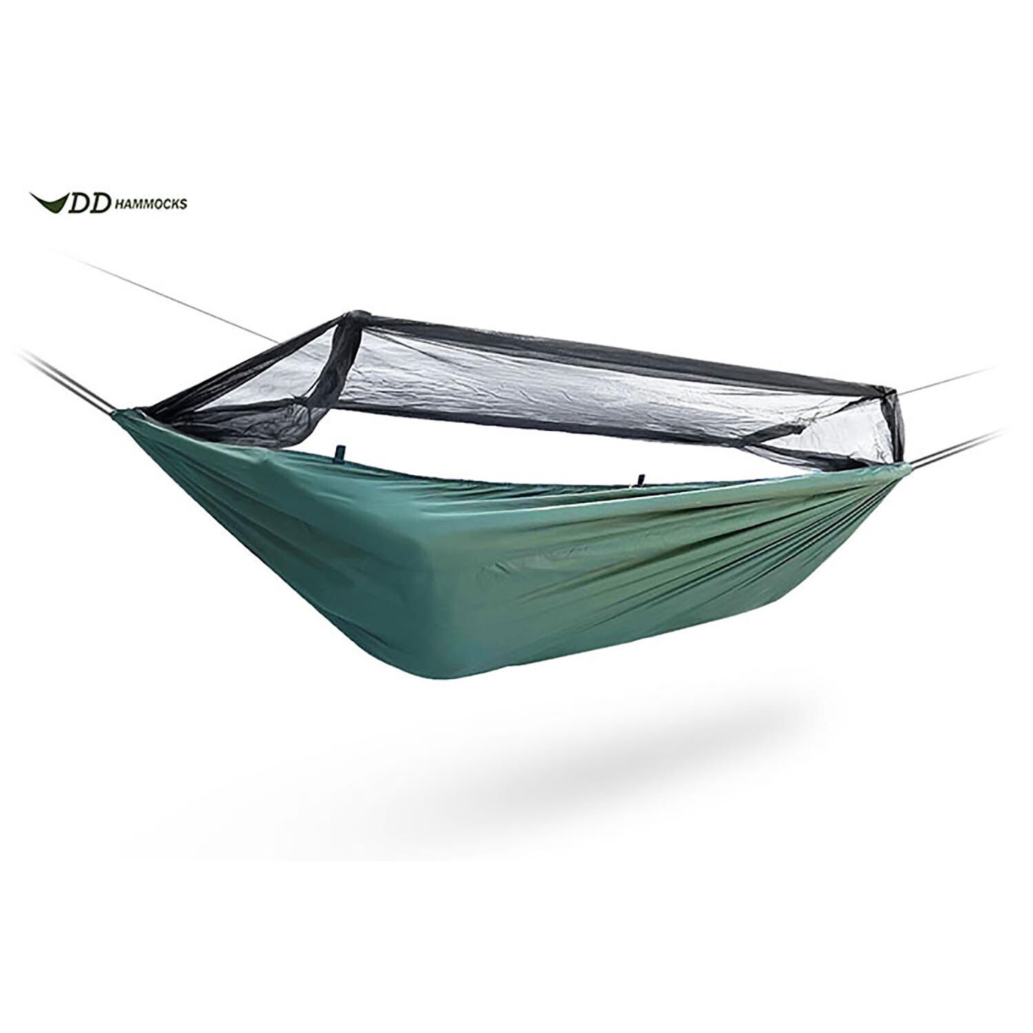 DD Hammocks DD Frontline Hammock King Size