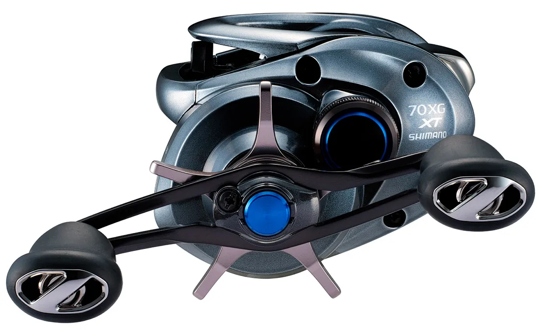 Shimano Reel Slx Xt Dc Black