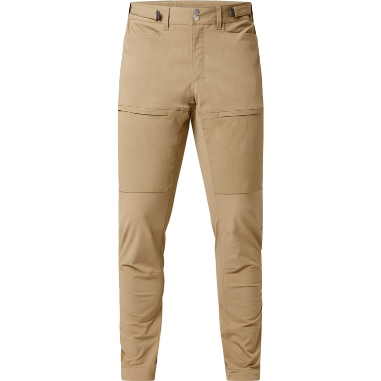 Haglöfs Alert Mid Pant Men Oak Brown