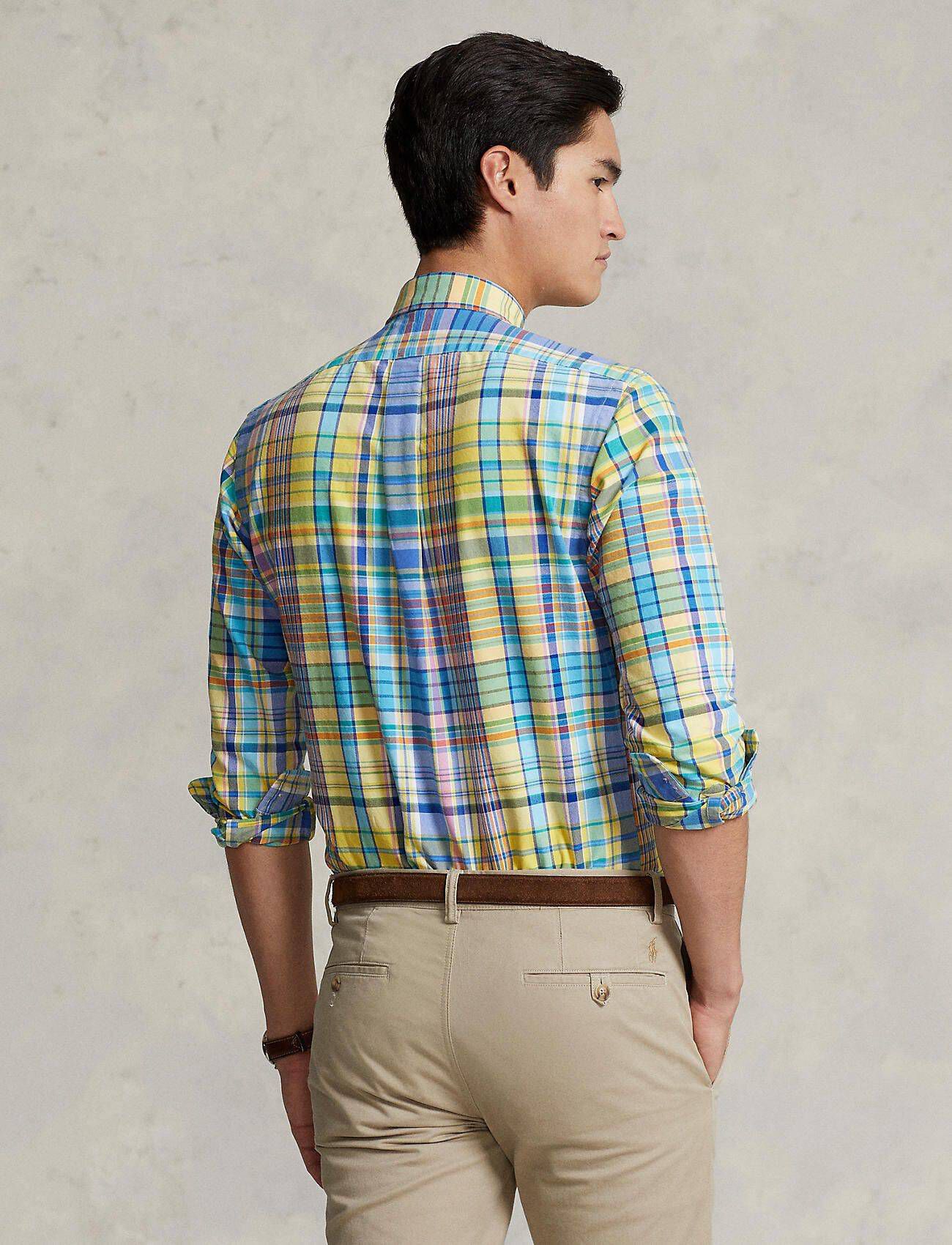 Polo Ralph Lauren| Herren Freizeithemd