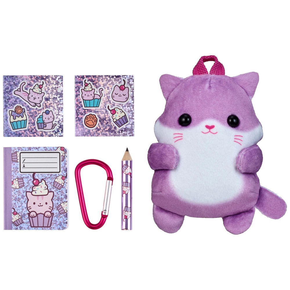 Real Littles Rucksack-Einzelpackungssortiment