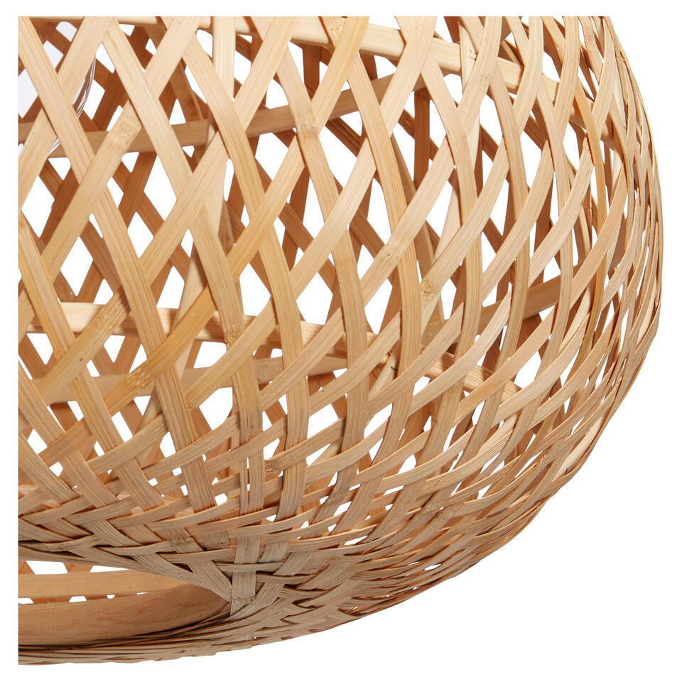 Plafondlamp Brisa Naturel