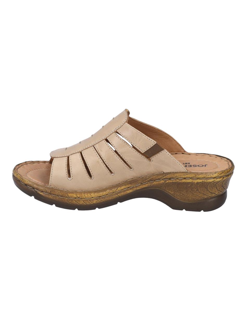 Clog Catalonia 77, sand