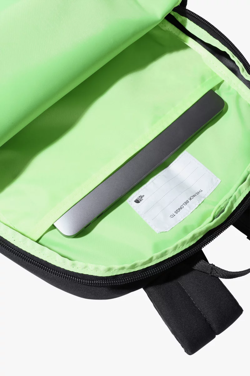 The North Face Jester 24.6 L Kinder Rucksack