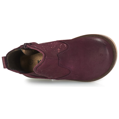 Kickers - MOON - Bordeaux