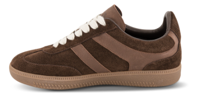 Sofie Schnoor Stellasw Sneaker Brun T425