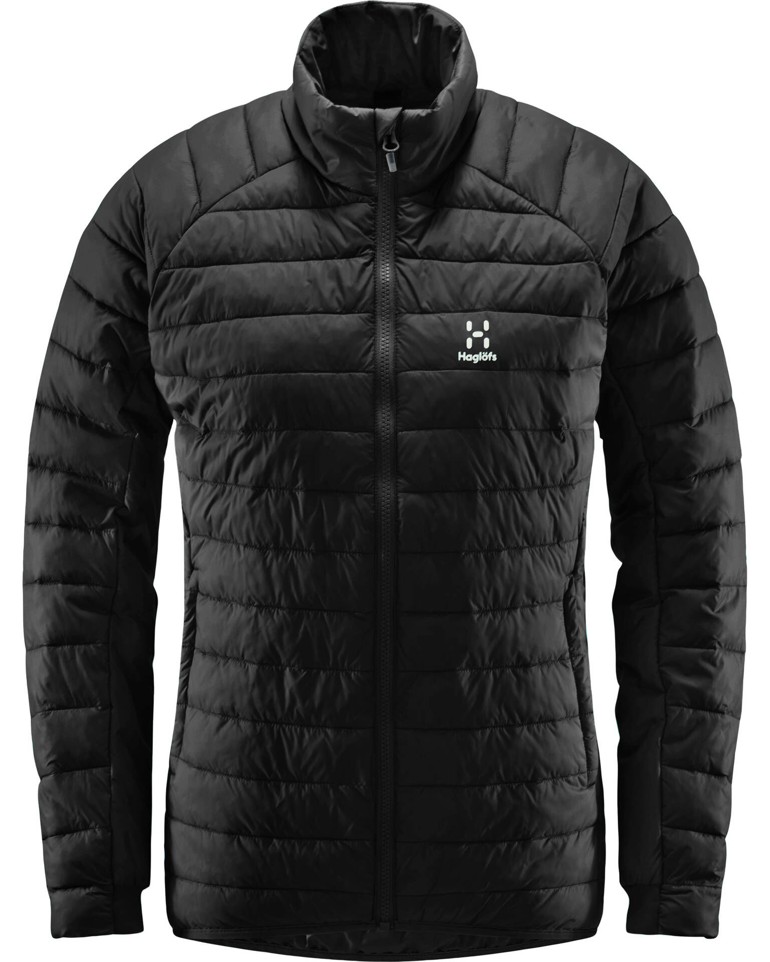Haglöfs| Damen Steppjacke SPIRE MIMIC