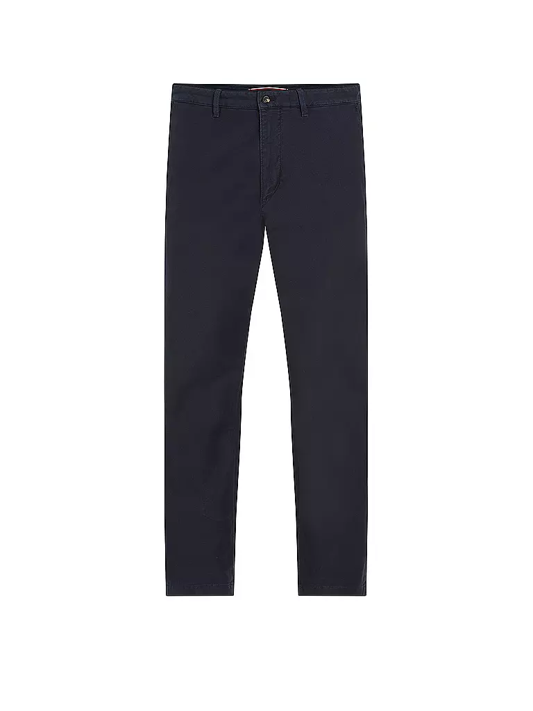 TOMMY HILFIGER Chino blau