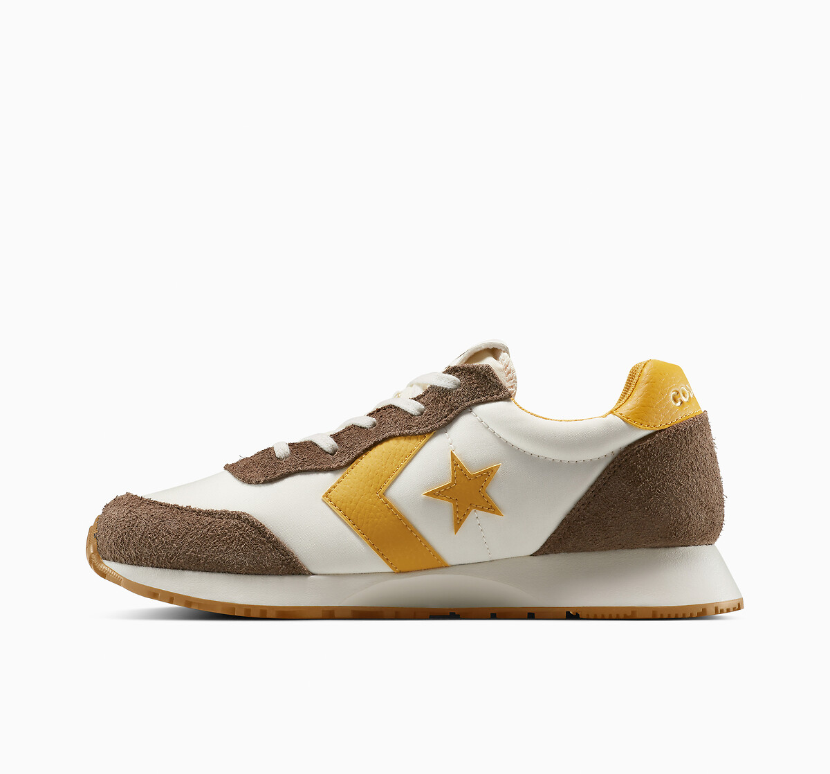 CONVERSE<br>Tênis Omega Trainer Lux Estilo Escolar