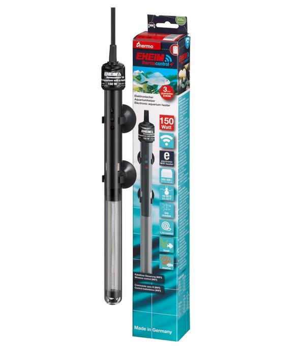 EHEIM Aquarienheizer thermocontrol+ e