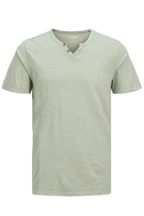 Jack & Jones groene heren t-shirt