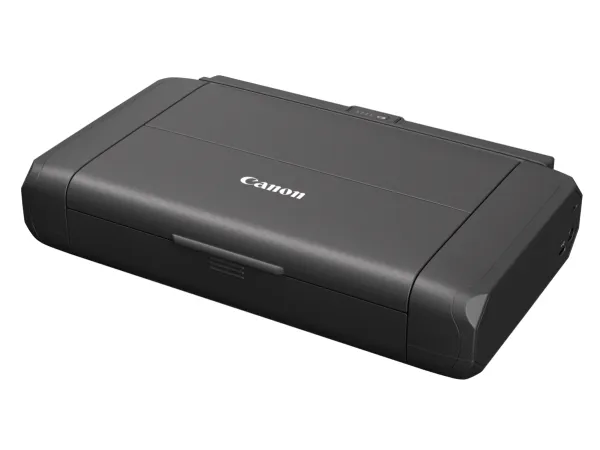 Canon PIXMA TR150 - Printer - farve - blækprinter - A4/Legal - op til 9 ipm (mono) / op til 5.5 ipm (farve) - kapacitet: 50 ark - USB 2.0, Wi-Fi(n)