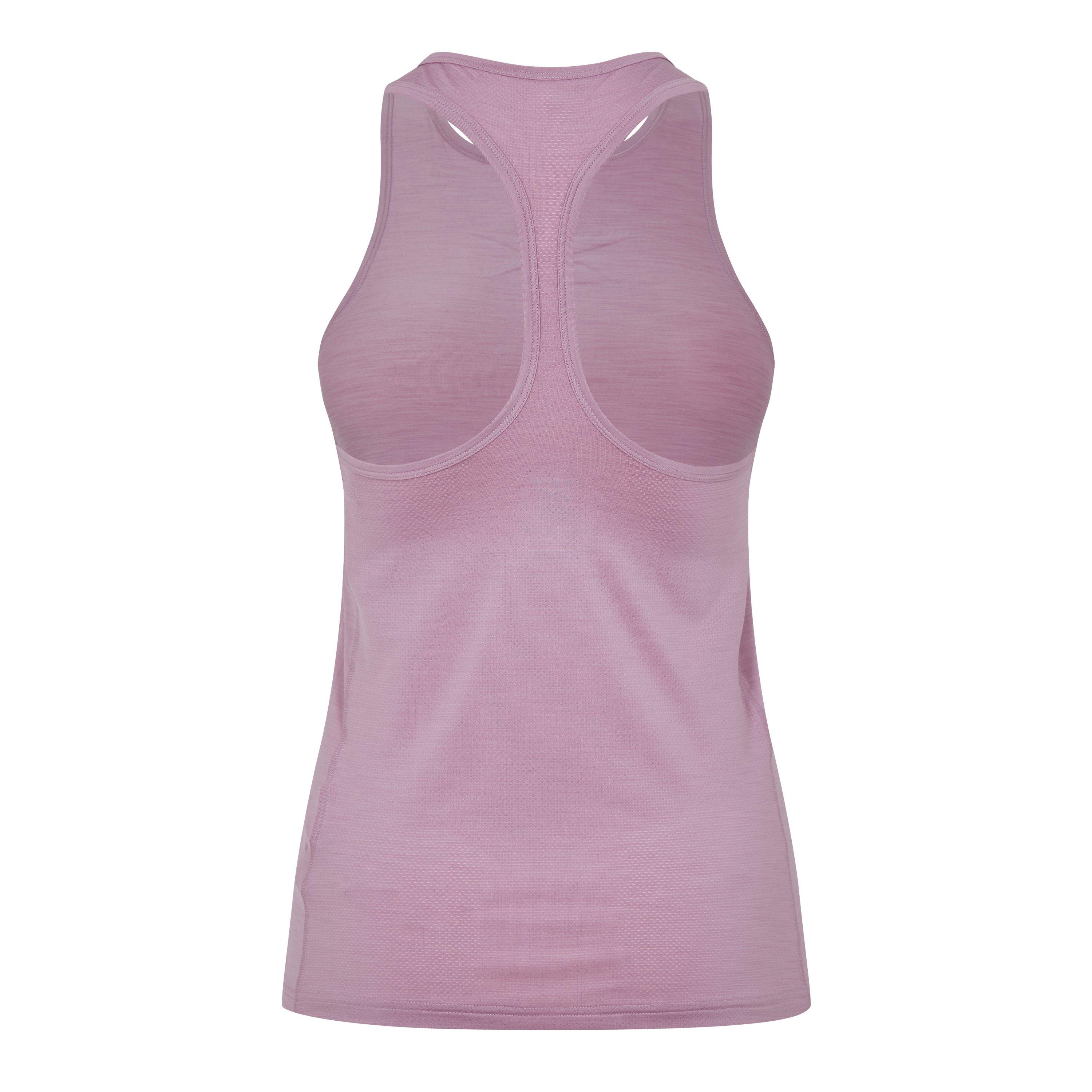 Reebok Activchill Graphic Tank Top Womens Vest