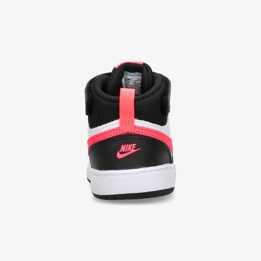 Nike Court Borough Mid 2