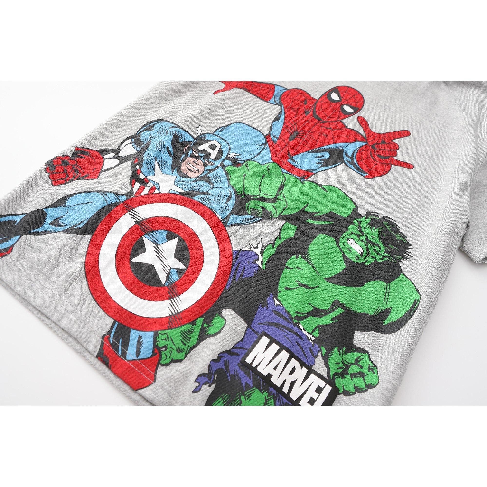 Character Short Sleeve T-Shirt Juniors
