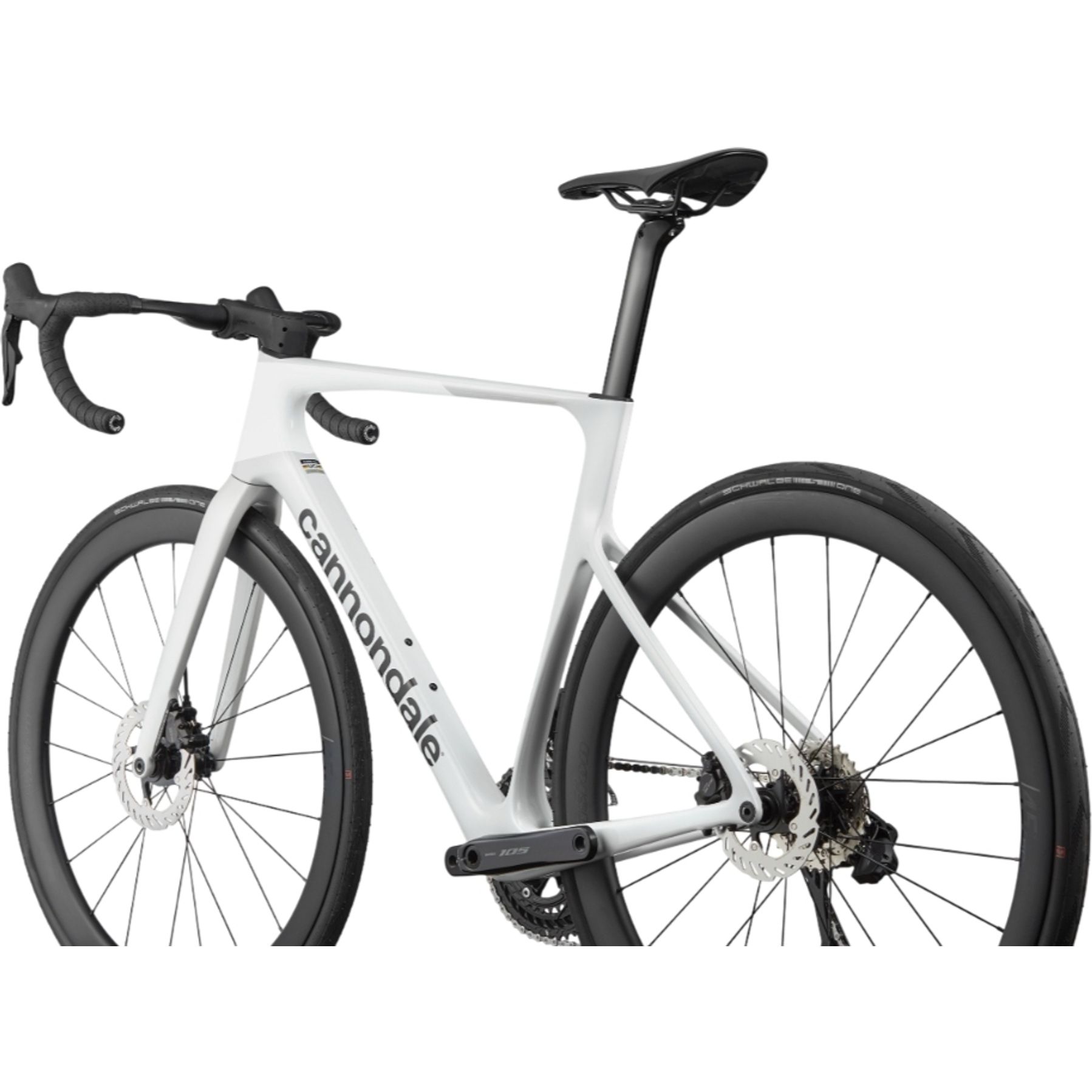 Cannondale SuperSix EVO 5 2026