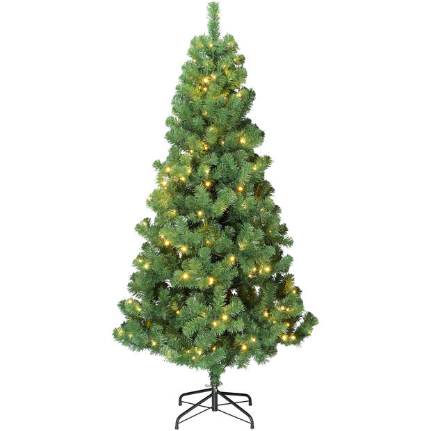 Blokker Kunstkerstboom - 180 cm - 550 takken