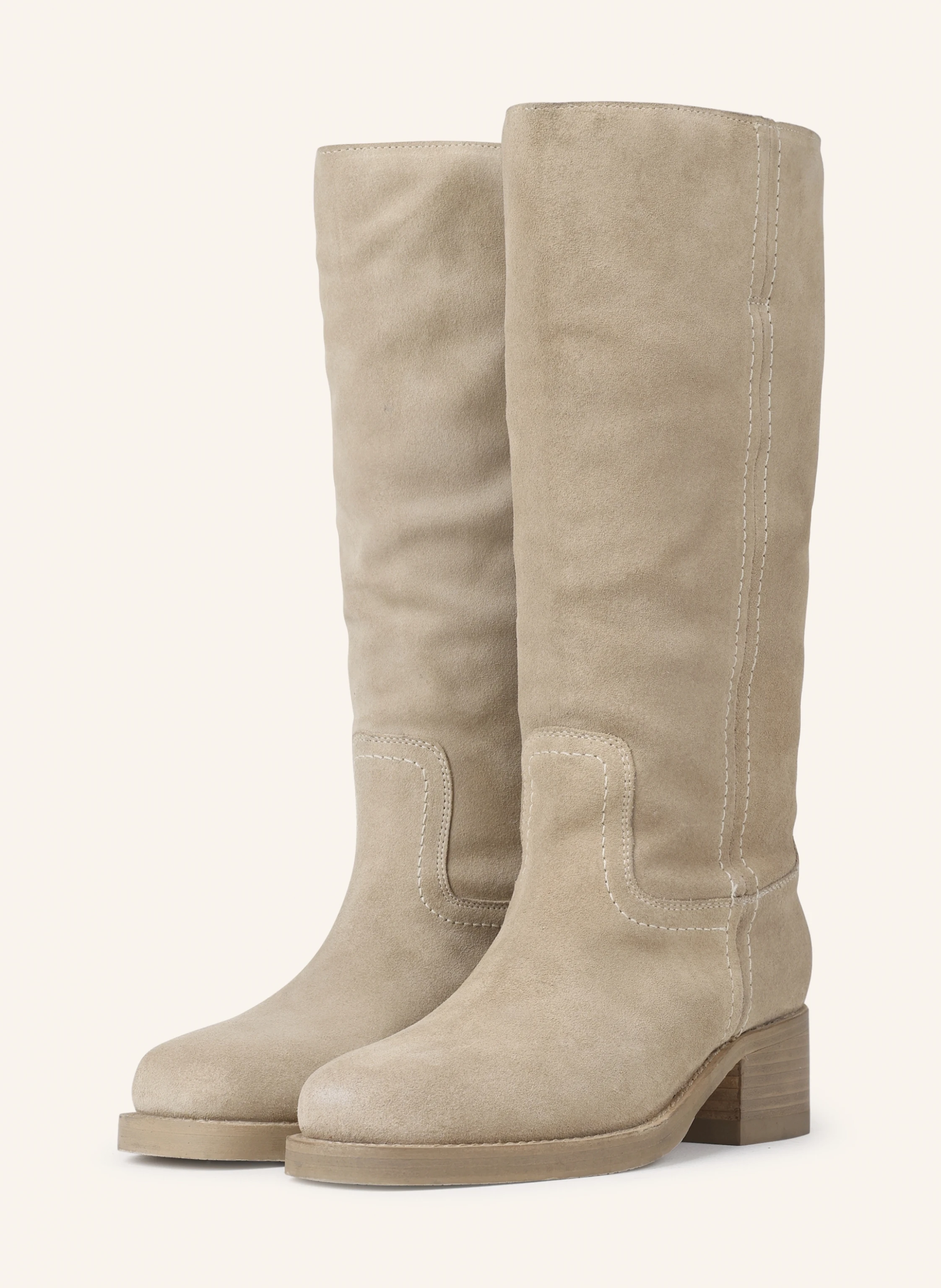 BRONX Stiefel KY-LEY