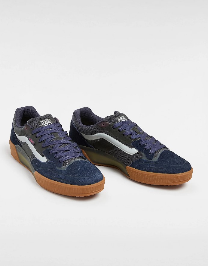 Vans Skate AVE 2.0 Navy Gum 7.5 US / 40 EU