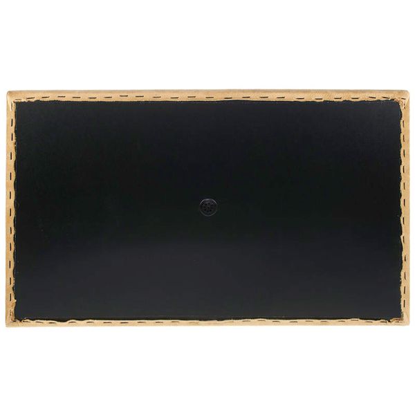 Thomann KB-47 Upholstered Seat VBE