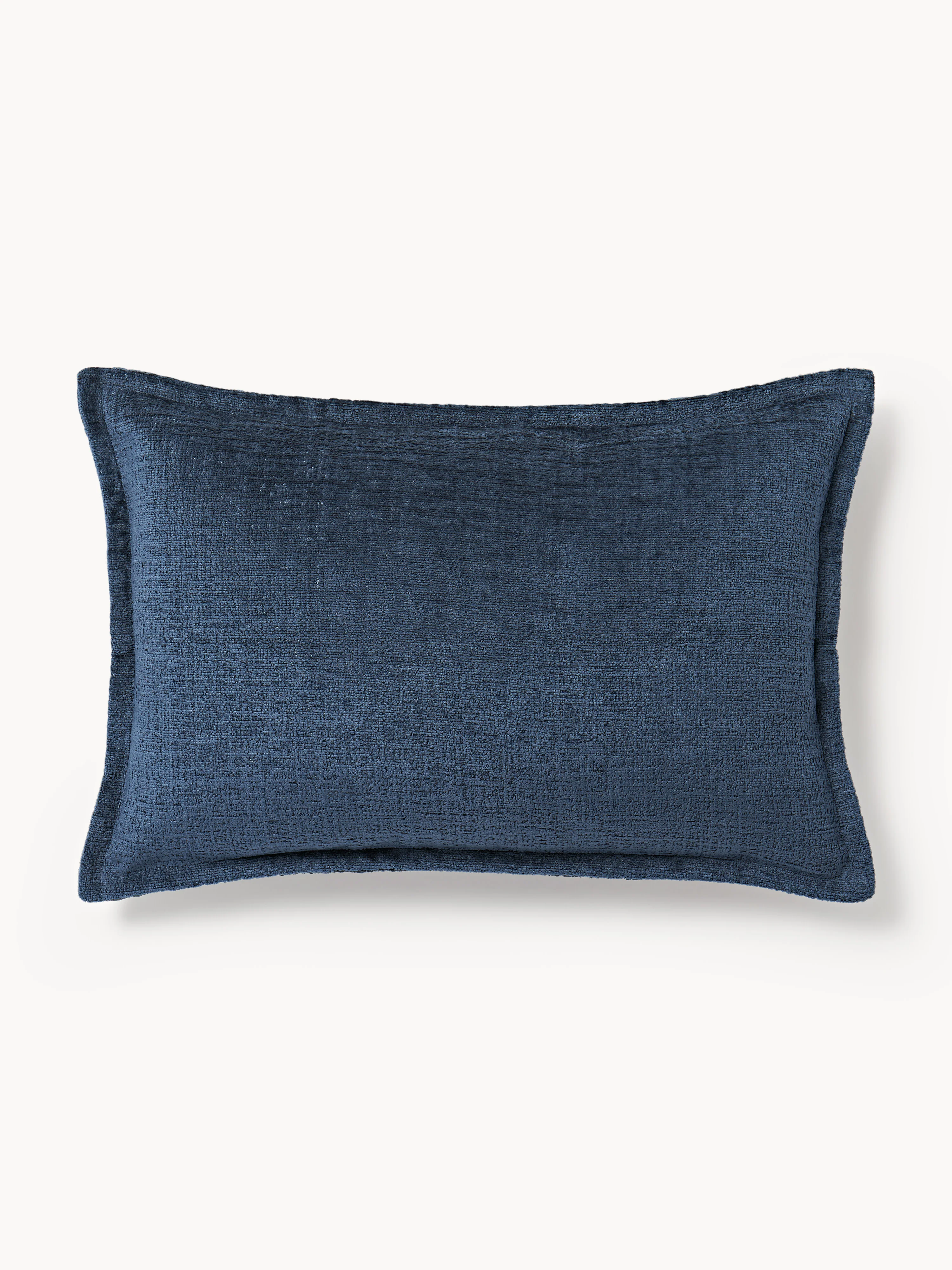 Bouclé kussenhoes Shannon DB 40x60