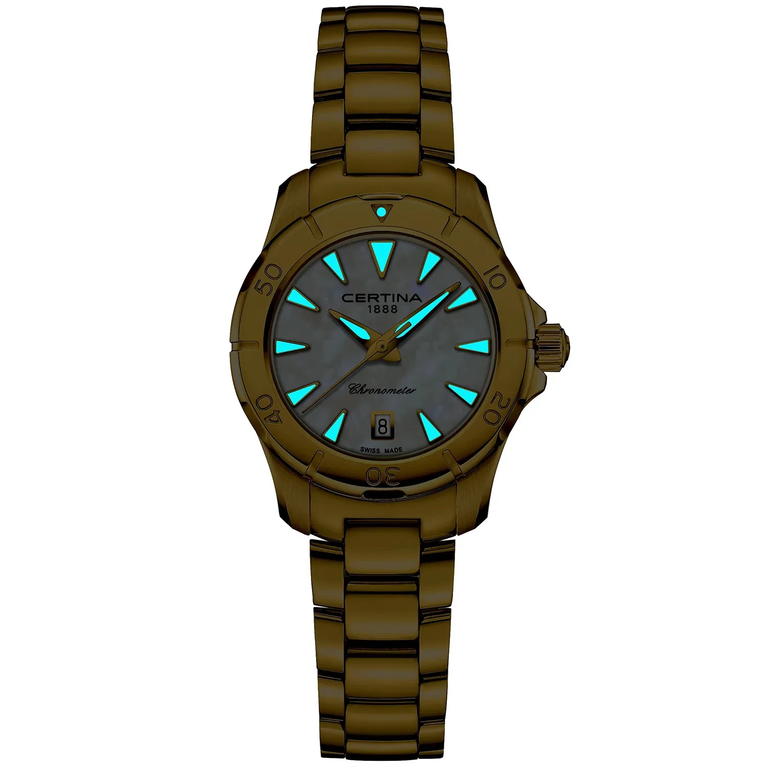 Certina DS Action 29MM C0329513311100