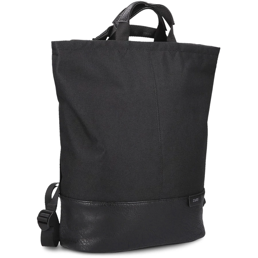 zwei Olli OR140 - Rucksack 15 38 cm schwarz