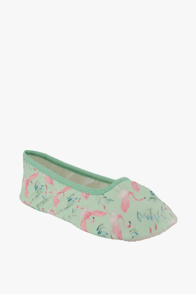KayBee 25-35 Mädchen Geräteturnschuh