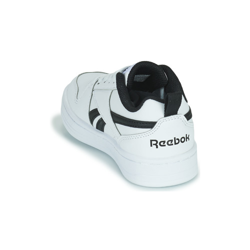 Reebok Classic - REEBOK ROYAL PRIME - Blanc / Bleu