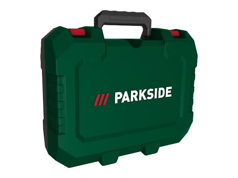 Precisieslijper 160 W