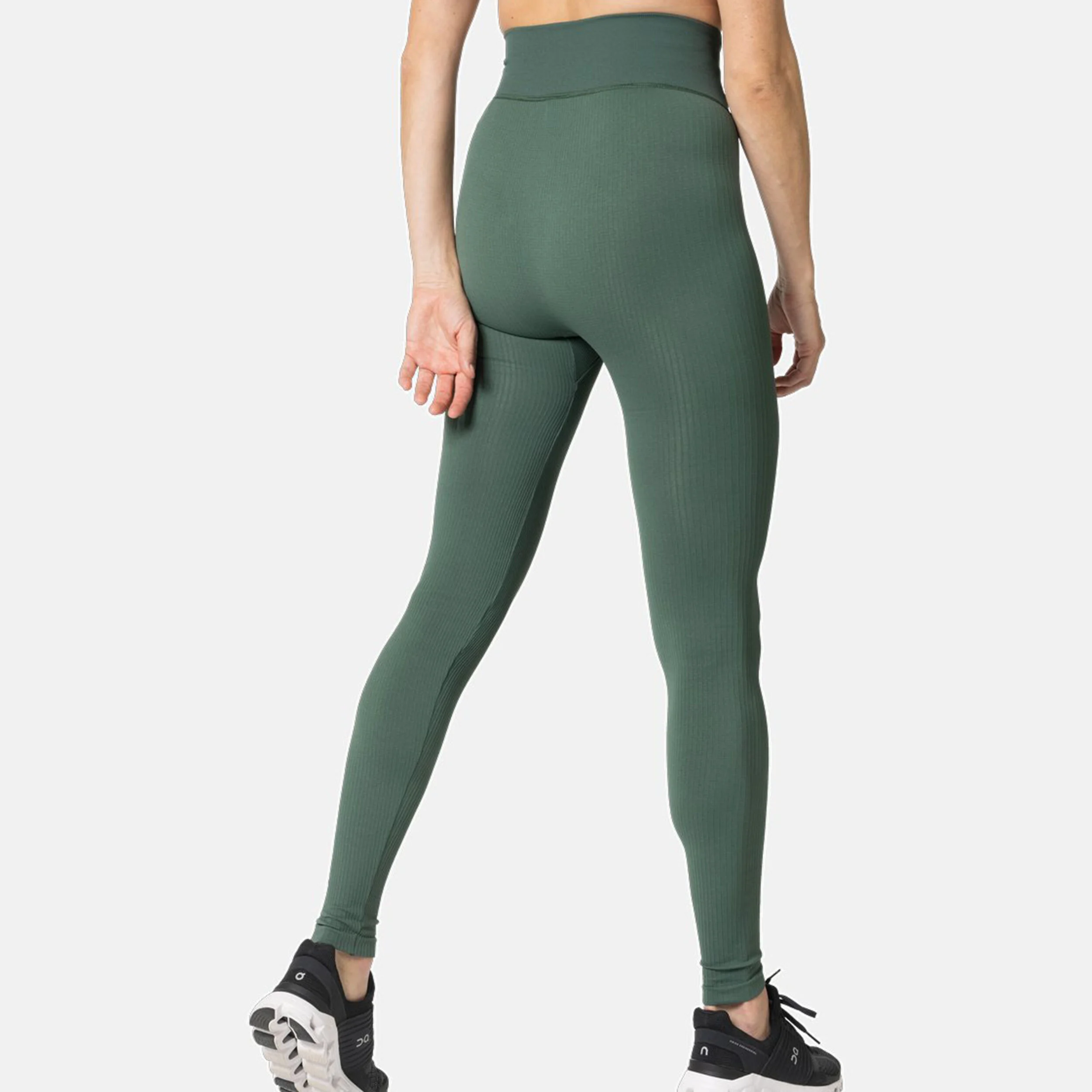 Odlo Active 365 Collant Tight Femmes - Vert