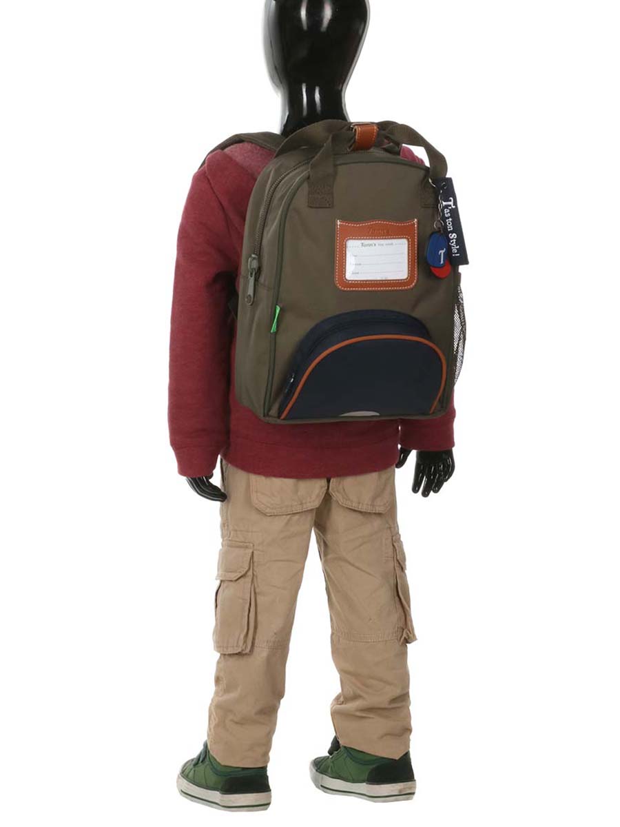 Sac À dos Tann's Axel XS 3