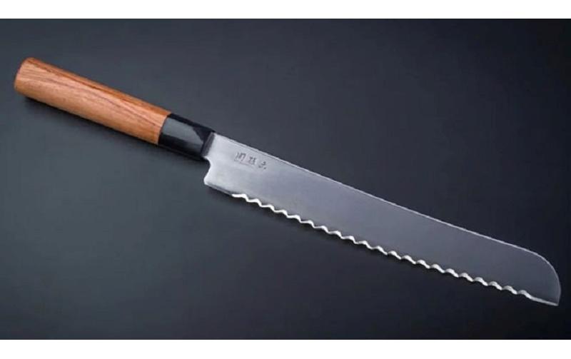 Kochmesser Red Wood Braun<br>Küchenmesser