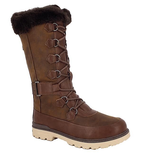 KIMBERFEEL - CHAUSSURES CHAUDES ADARA W