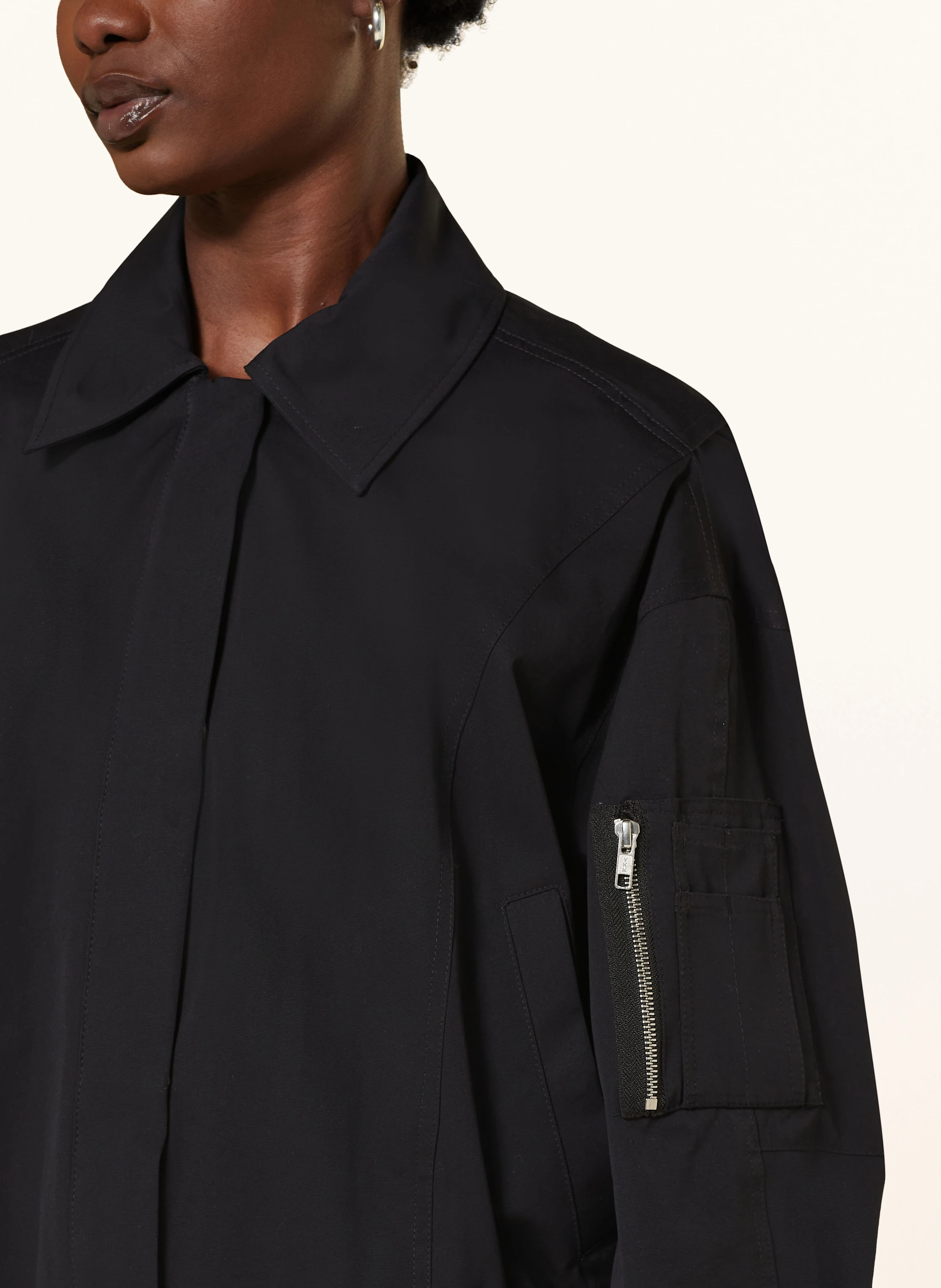 IVY OAK Blouson JANE ROSE