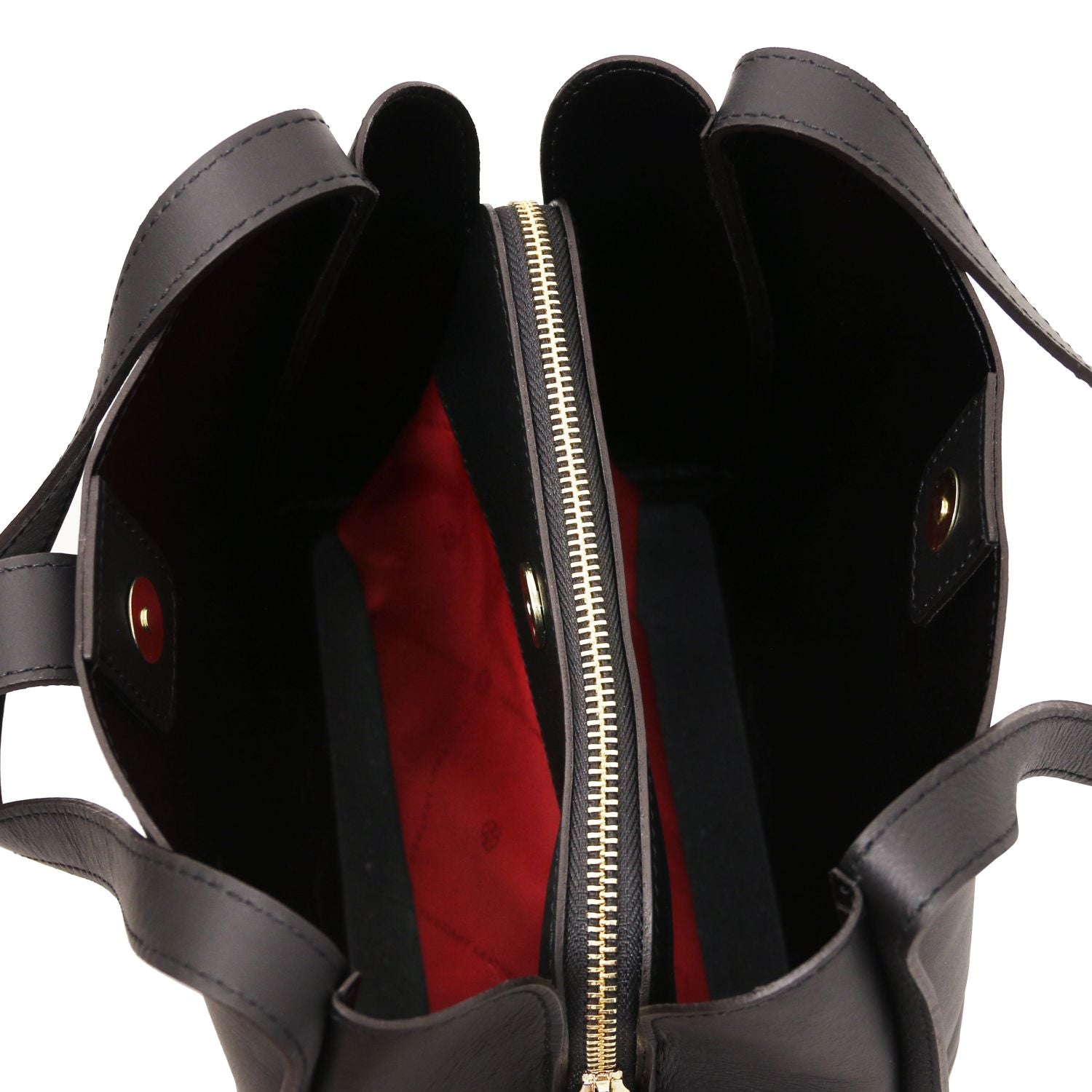 TL142489 – Soave – Soft leren Handtas