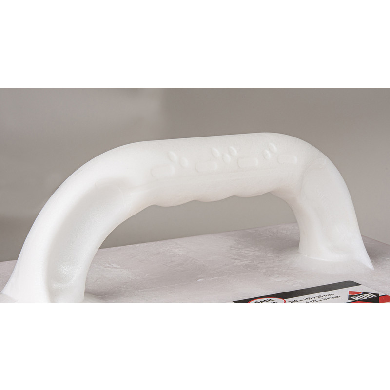 Rubi schuurspons 280x140mm Grof