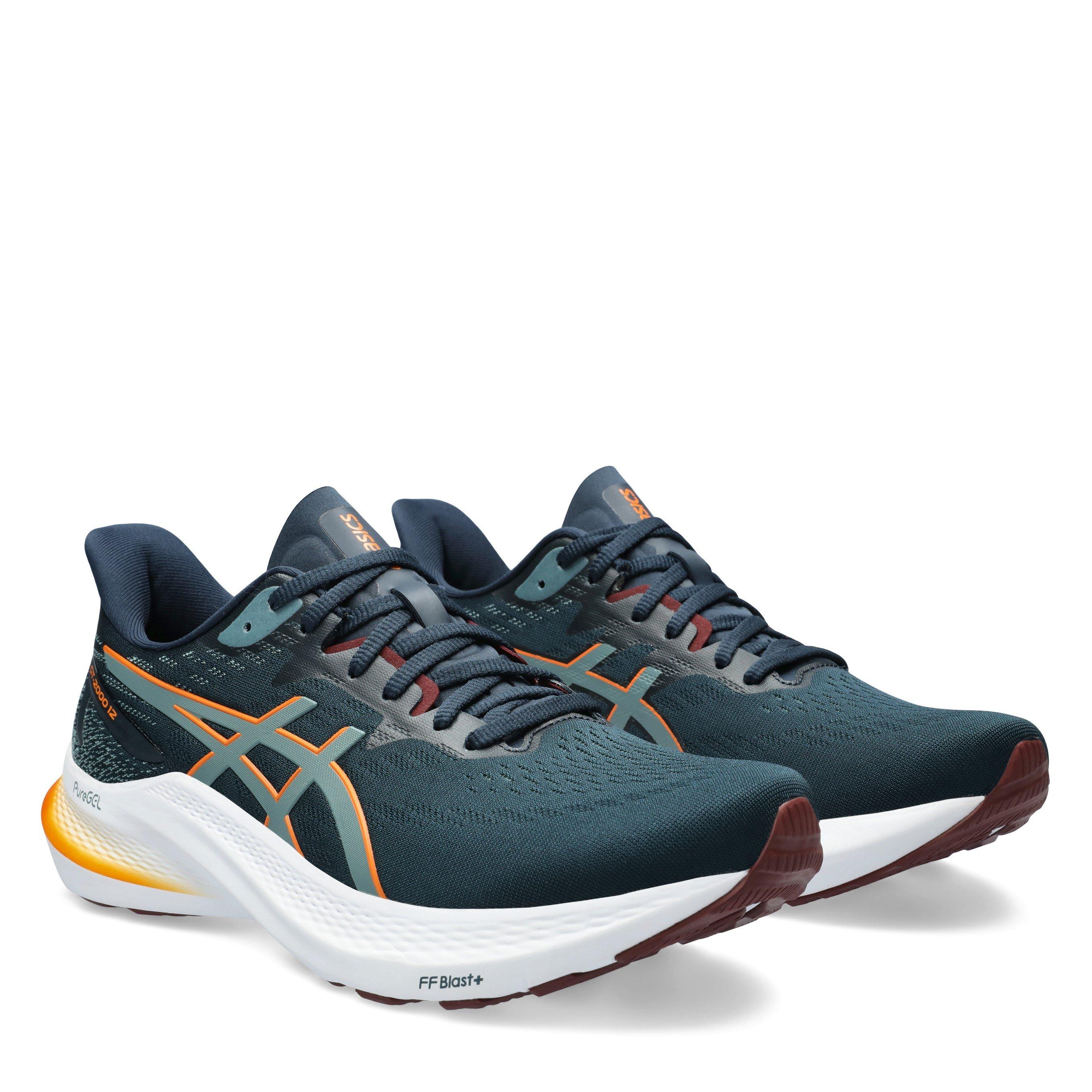 Asics GT 2000 12 Mens Running Shoes