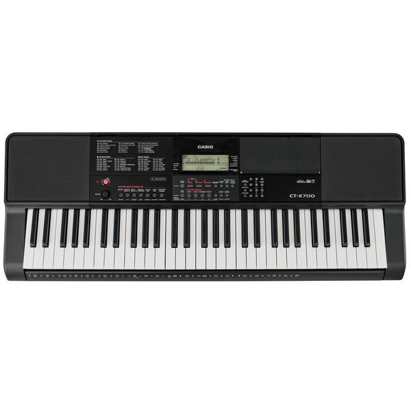 Casio CT-X700