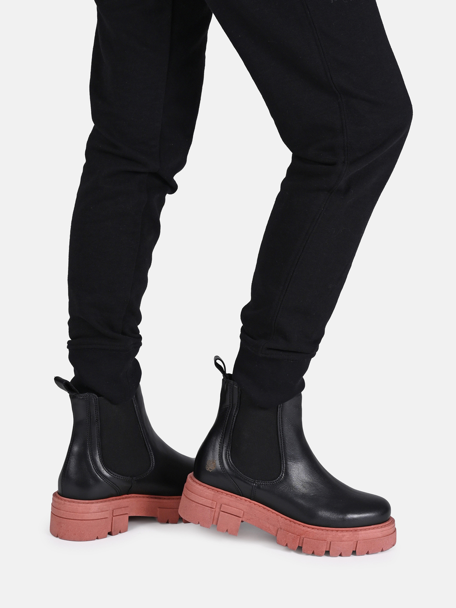 Chelsea Boot CALIFORNIA